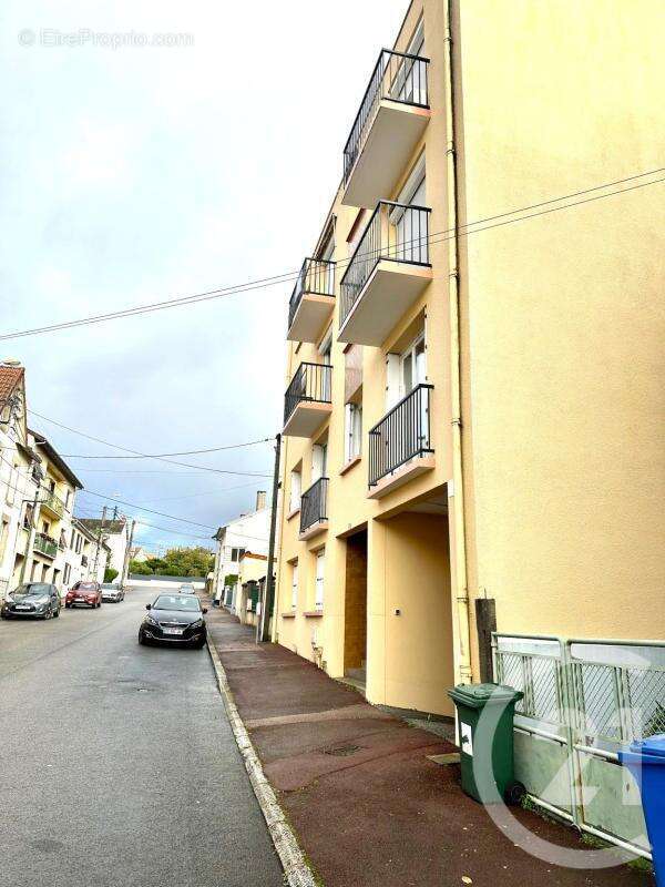Appartement à LIMOGES