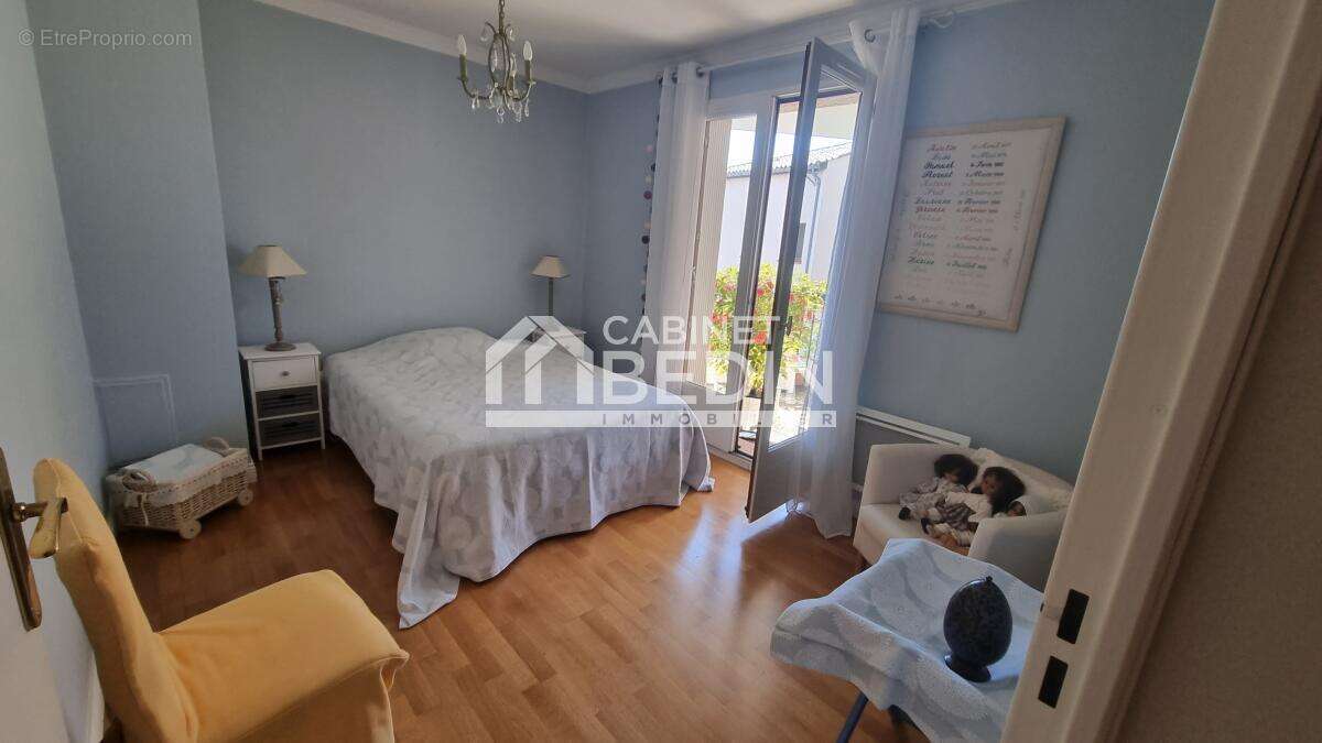 Appartement à TOURNEFEUILLE