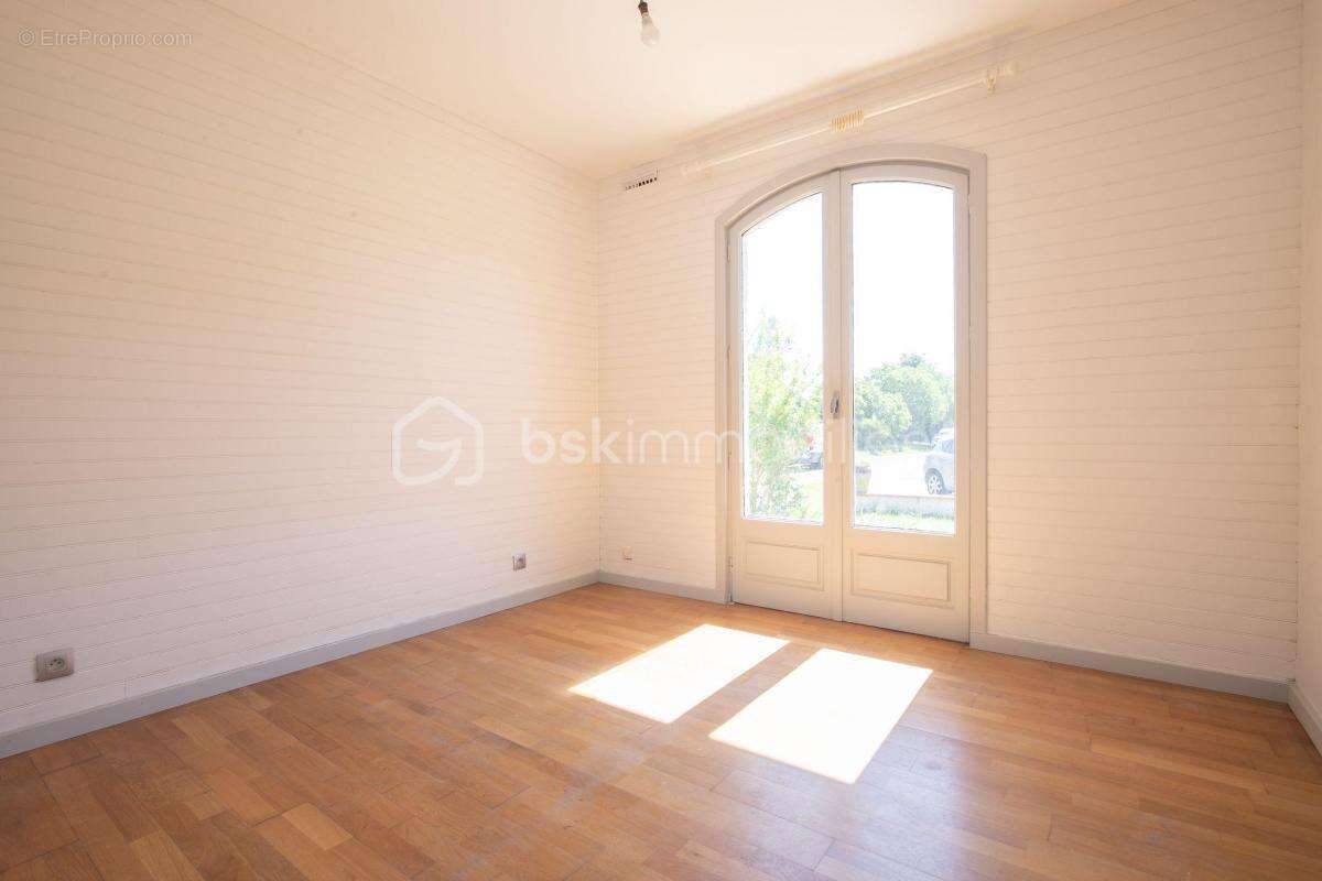 Maison à TOURNEFEUILLE