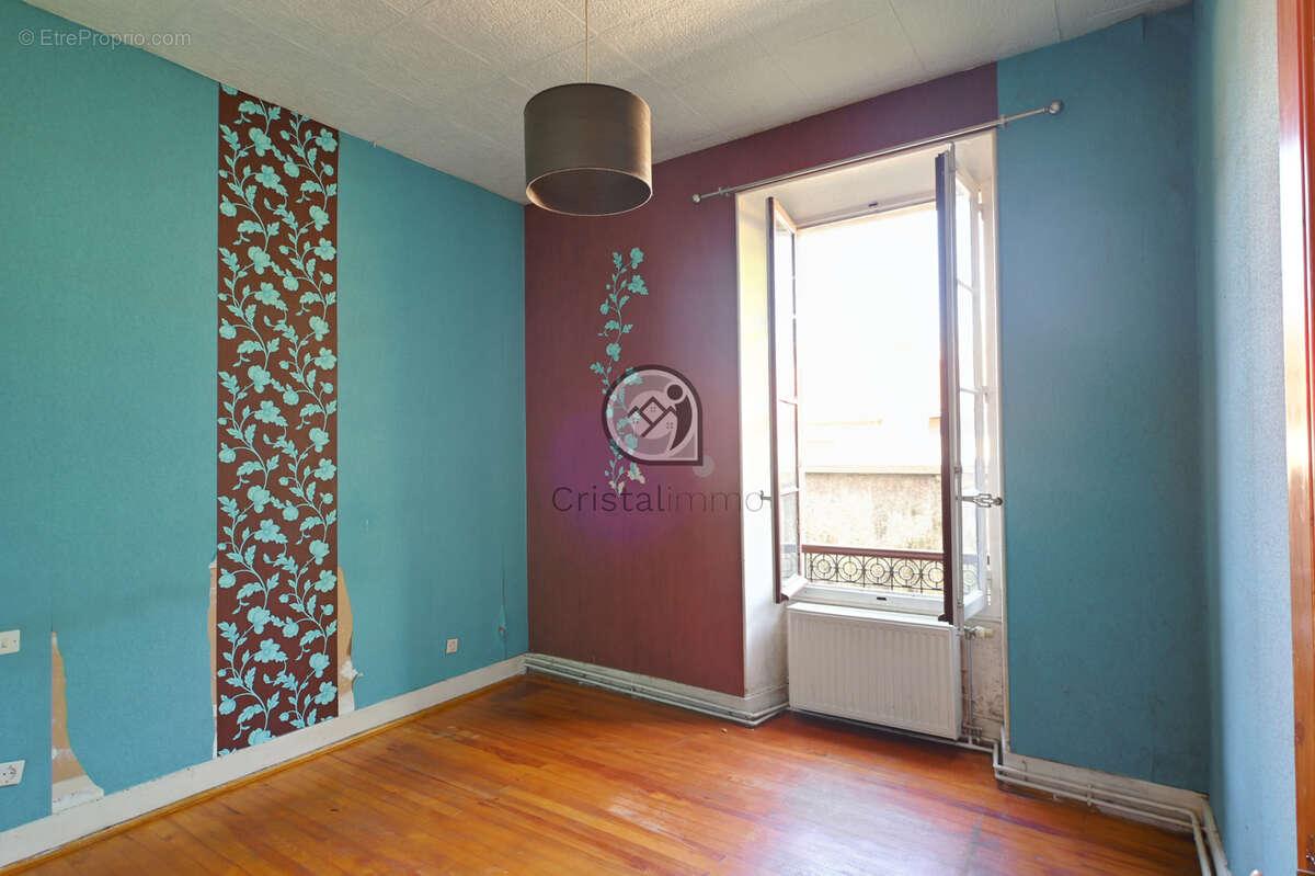 Exclusivité - Appartement 3 pièces avec balcon, cave, cellier et jardin privatif sur Domene. - photo 12