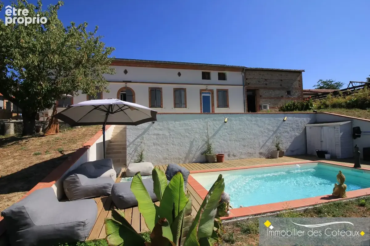 Photo Maison à Labruyere-Dorsa au prix de 715 000€