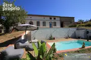 Maison à LABRUYERE-DORSA