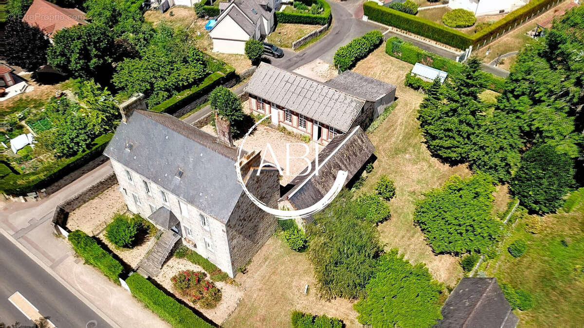 Maison 185 m² à Beaulandais  - photo 2