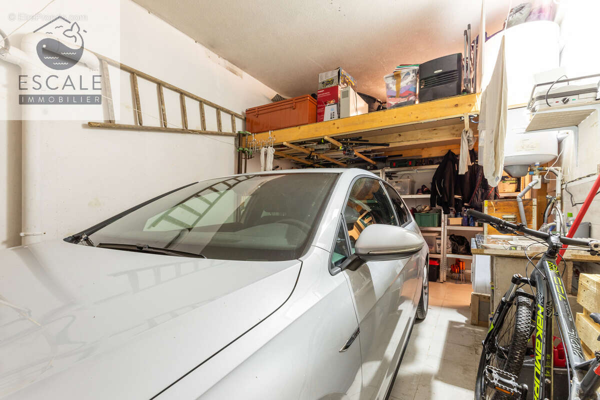 Appartement à SETE