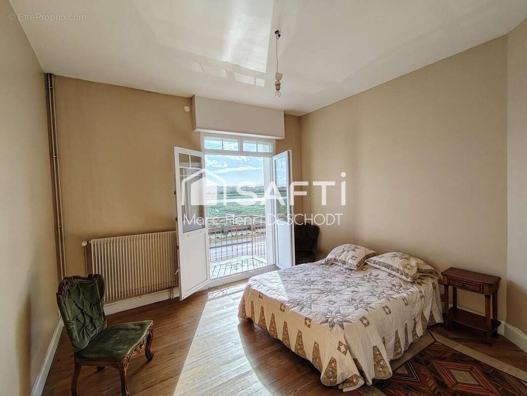 Photo 8 - Maison à ETAPLES