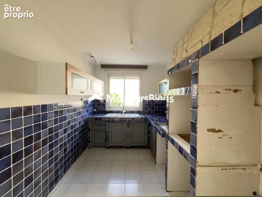 Six-Fours-les-Plages – Les Lônes  T3 57 m² avec terrasse - photo 7