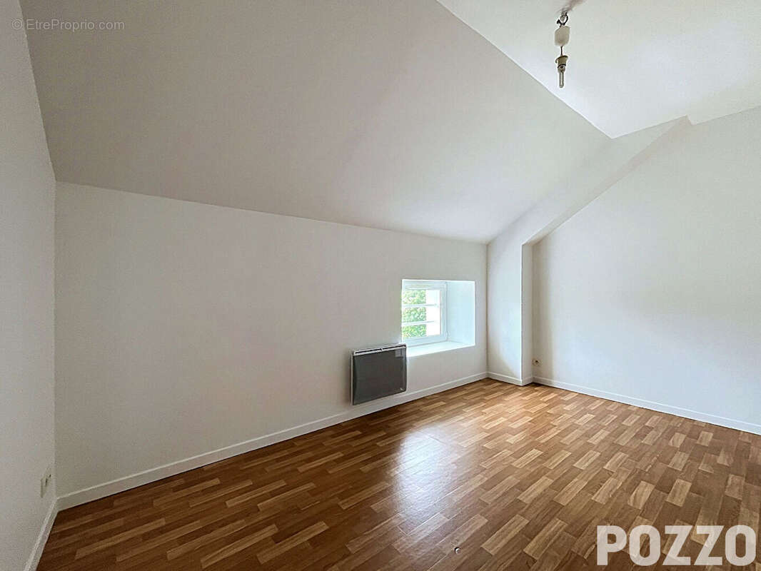 Appartement à GRANVILLE