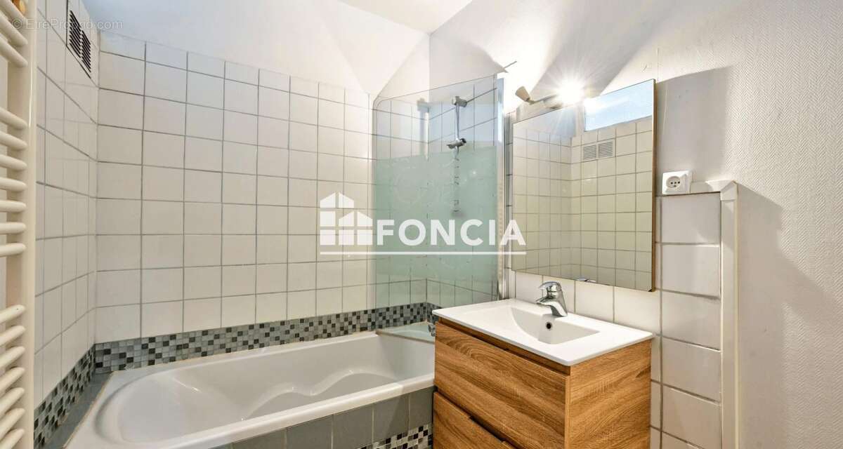 Appartement à SAINT-CYR-L&#039;ECOLE