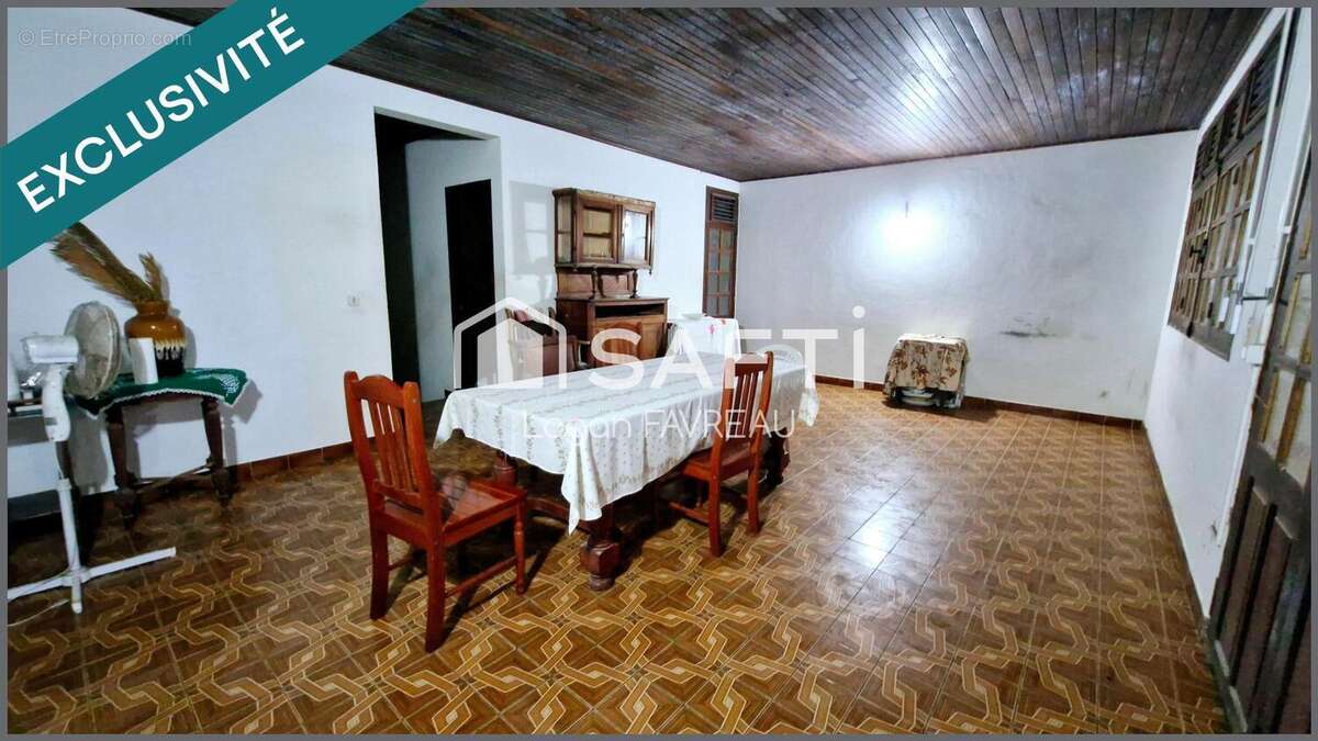 Photo 3 - Maison à LE LORRAIN