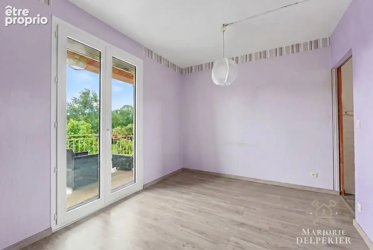 Appartement 5 pièces 125 m² à vendre à Lamasquere (31600) - photo 4