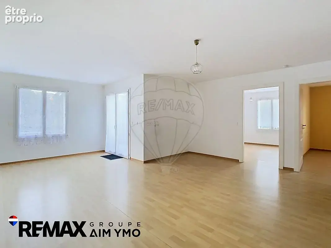 Appartement 2 chambre(s) à vendre - photo 5