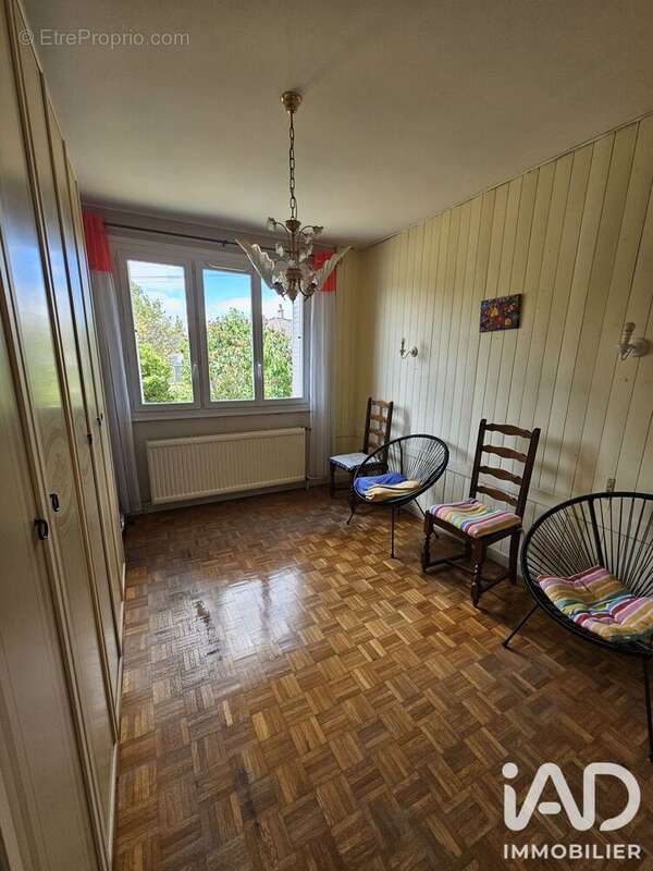 Maison 110 m² à Pezou  - photo 5