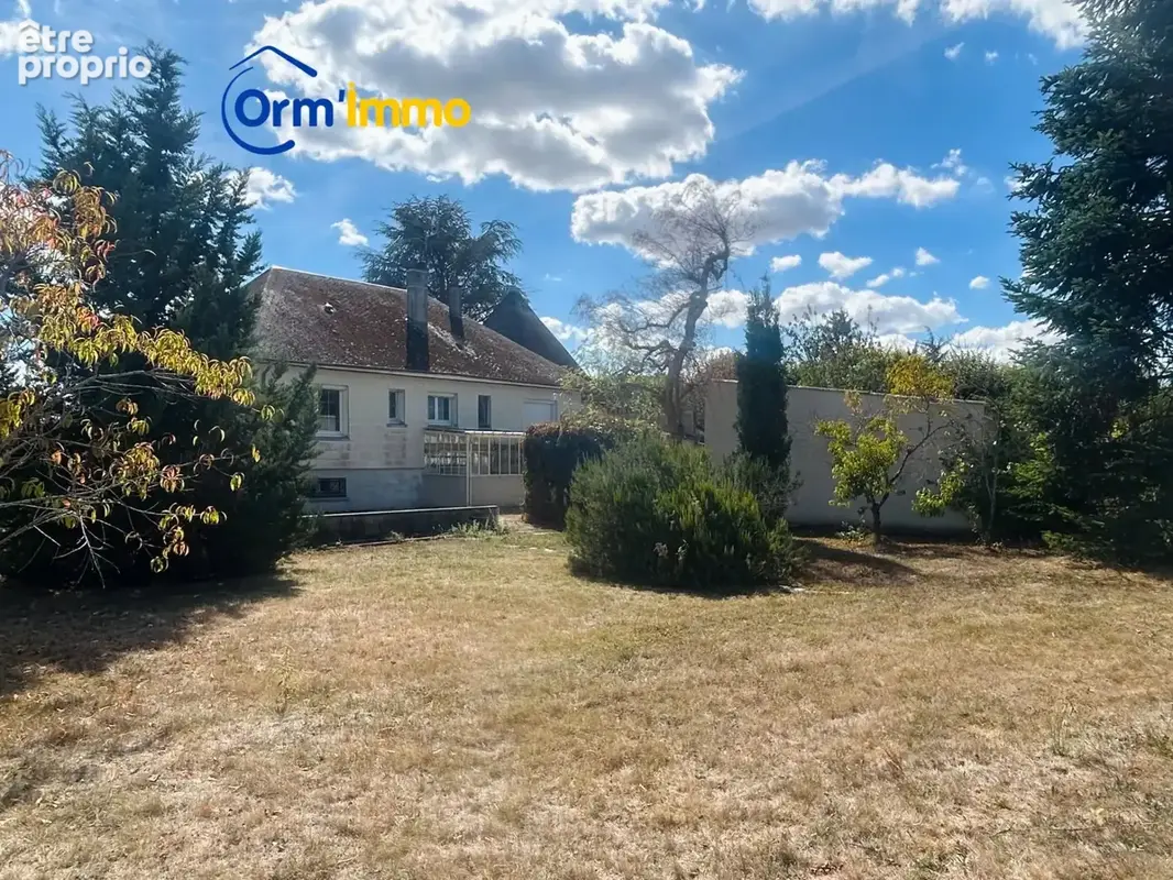 Maison à vendre - coulmiers - photo 11