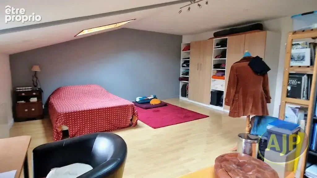 Maison Clisson 81 m2 - photo 12