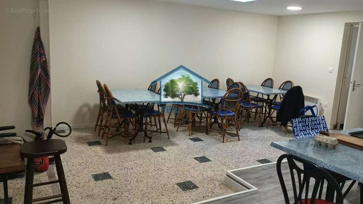  À VENDRE – Fonds de Commerce Bar PMU avec Fort Potentiel de Développement  - photo 18