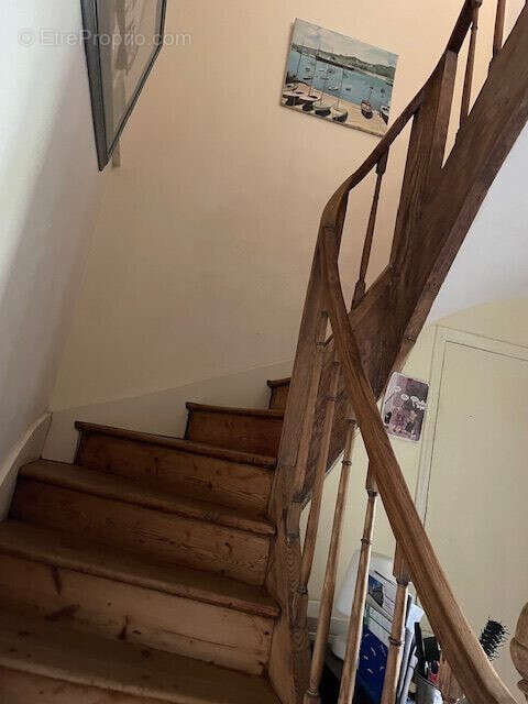 Maison à LA ROCHELLE