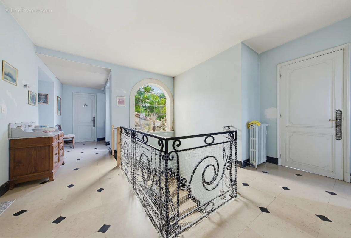 Maison à CLERAC