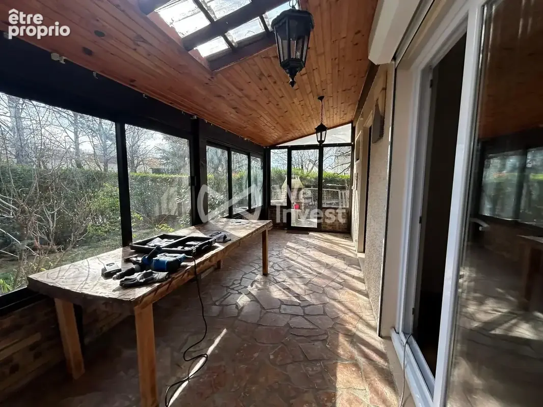 Maison 7 pièces 140 m² à vendre à Meaux (77100) - photo 9