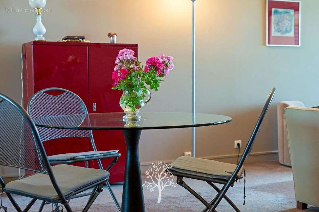 Appartement à TROUVILLE-SUR-MER