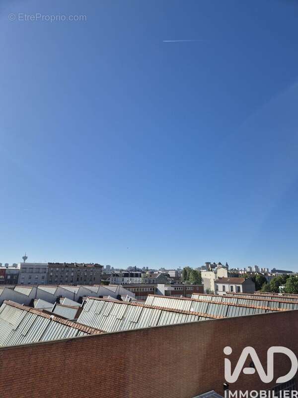 Photo 9 - Appartement à PANTIN