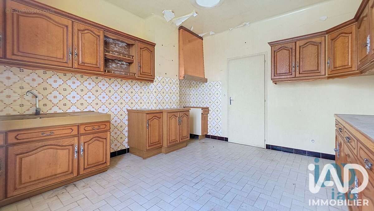 Maison 113 m² à Maizieres-La-Grande-Paroisse  - photo 5