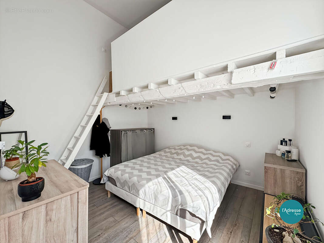 Maison à BALLANCOURT-SUR-ESSONNE