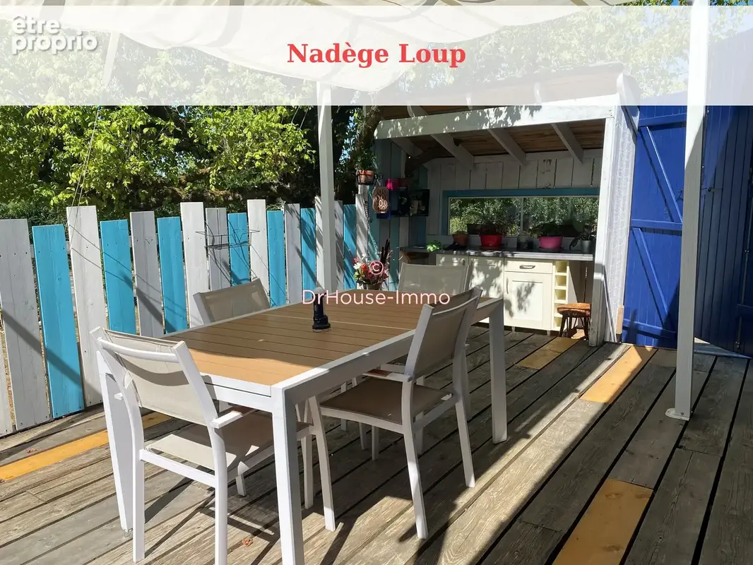 Maison 6 pièces 126 m² à vendre à Leugny (89130) - photo 39