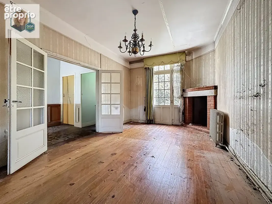 Maison 5 pièces 176 m² à vendre à Montauban (82000) - photo 4
