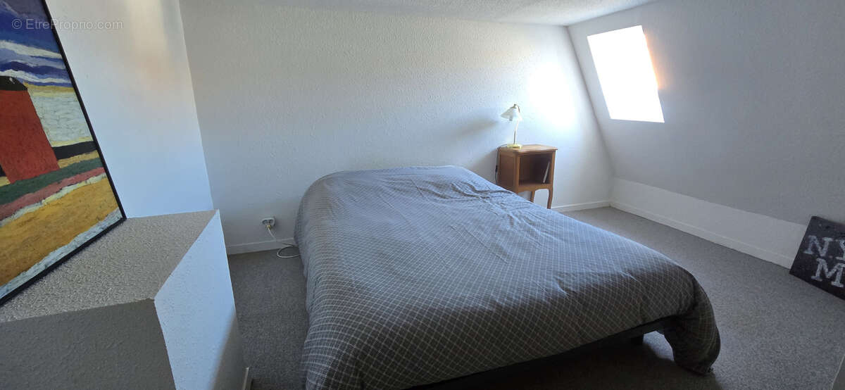 Appartement 3 pièces et box Villers sur mer. - photo 6