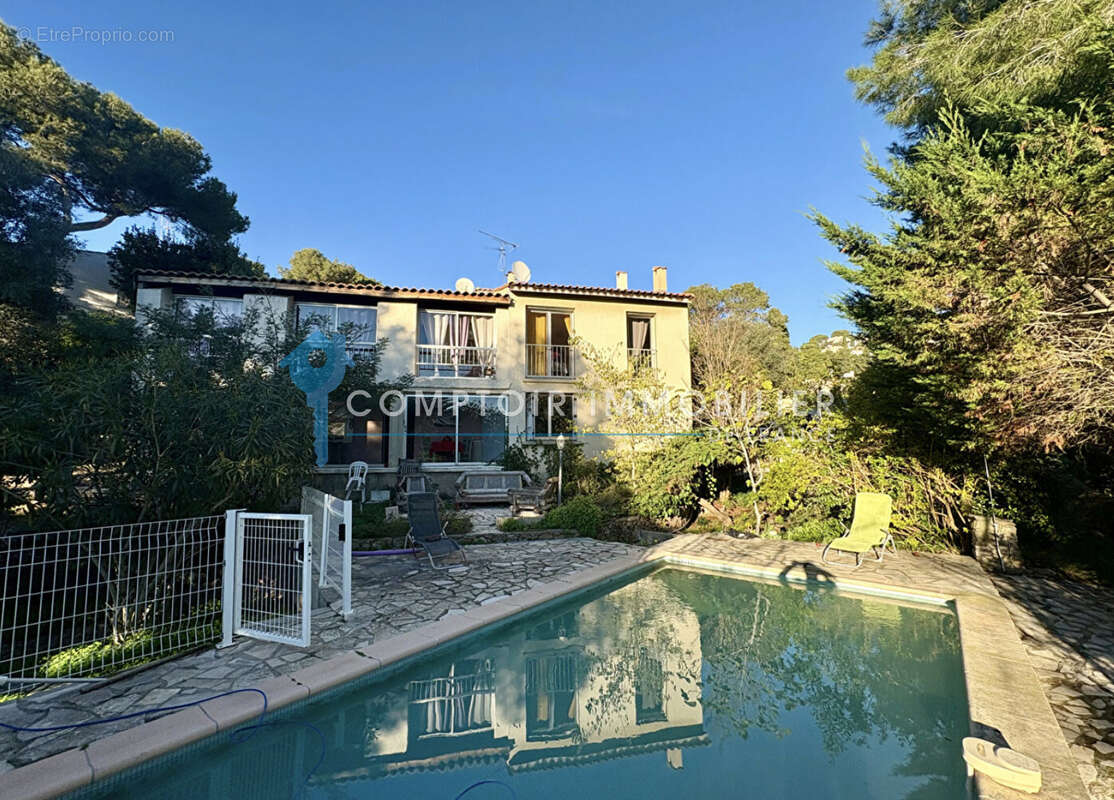 Maison saint clair sud - photo 7