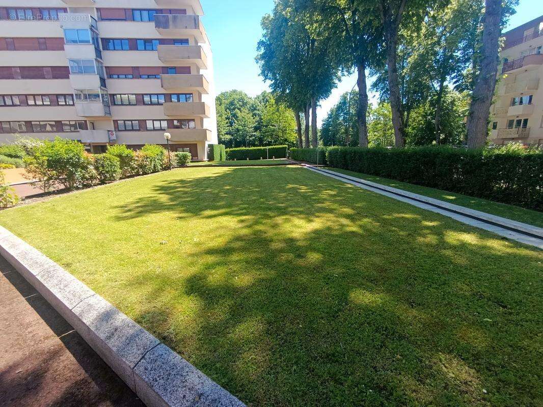 Appartement - photo 4