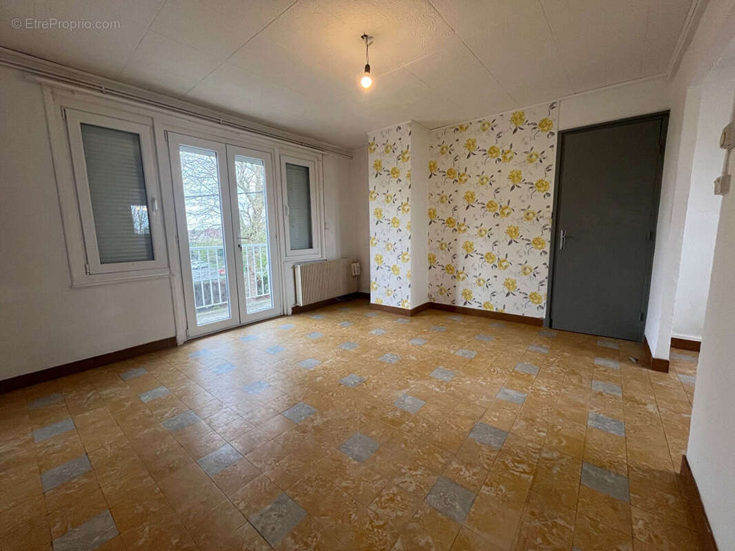 Appartement à CAPINGHEM
