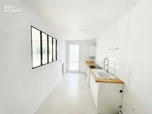 Superbe appartement 4 pièces de 86m² avec immense terrasse de 66 m² - Calme absolu - Villlers-Saint-Paul - photo 2