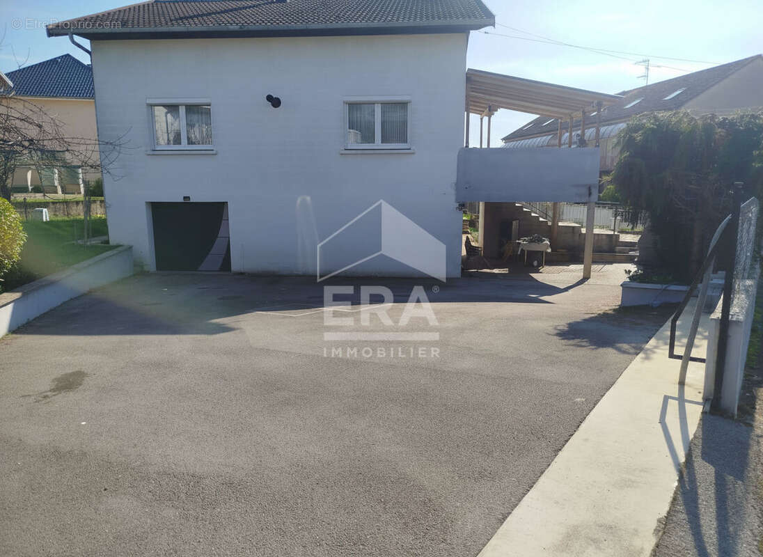 Maison 174m² à vesoul - photo 5