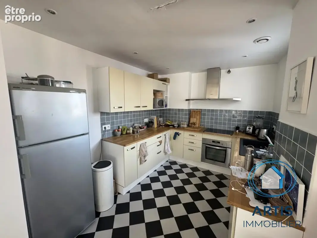 Appartement 3 pièces 98 m² à vendre à Saint-Jean-De-Luz (64500) - photo 4