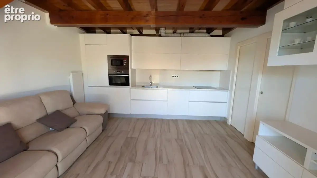 Charmante Maison T3 Bis en Duplex, Ascubia à Hendaye - photo 3