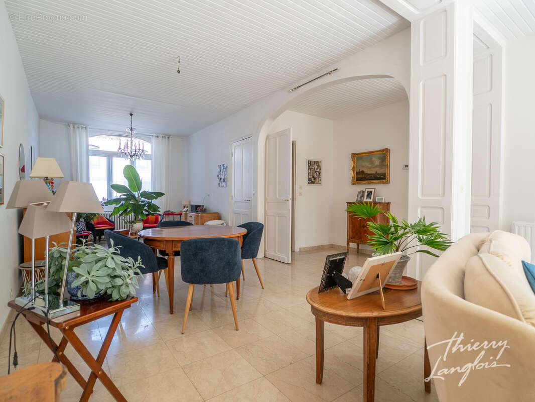 Maison à SAILLY-LEZ-LANNOY