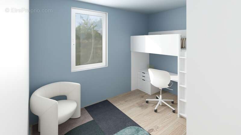 Maison à DOMPIERRE-SUR-CHALARONNE