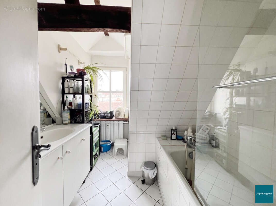 Appartement à CAEN