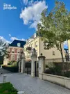 Appartement à SERRIS