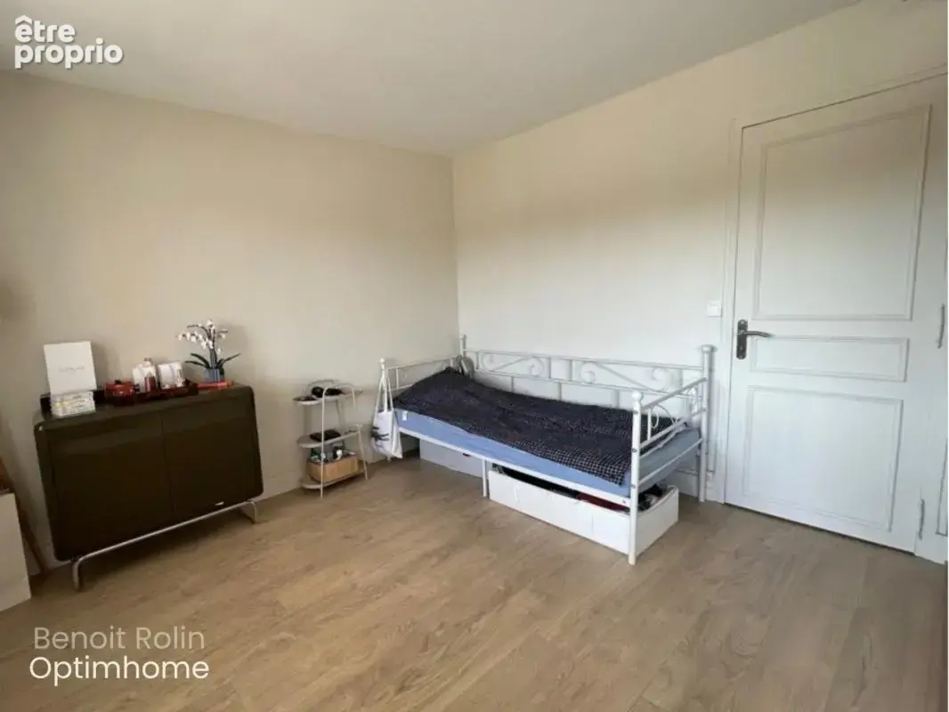 Magnifique appartement F5 de 97 M² - 3 chambres - Le mans quartier est - photo 10