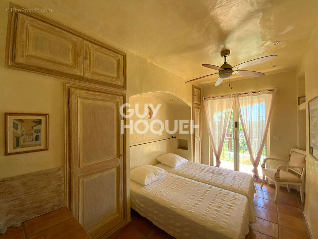 Maison à SAINTE-MAXIME