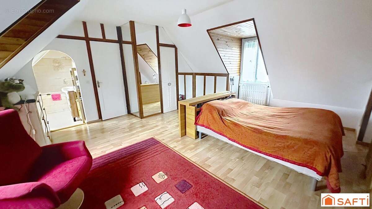 Photo 7 - Maison à OZOIR-LA-FERRIERE