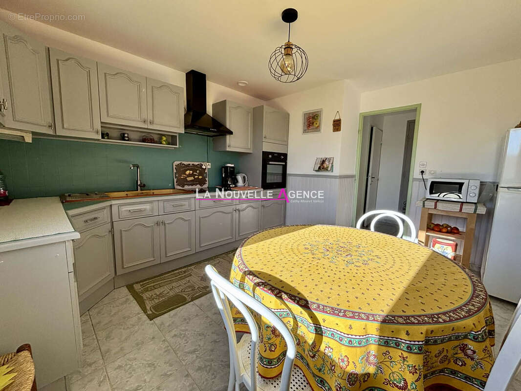 Maison à SIGEAN