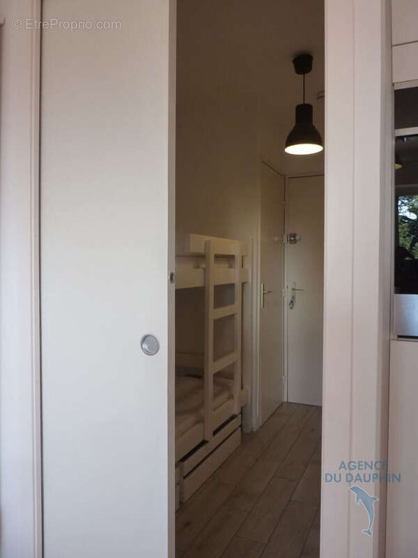 Appartement à LA BAULE-ESCOUBLAC