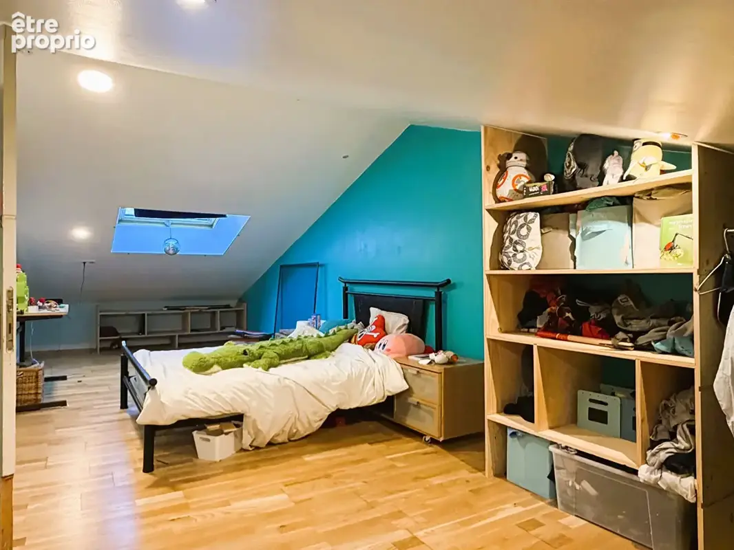 Vente villa 5 pièces avec jardin 13490 JOUQUES - photo 10