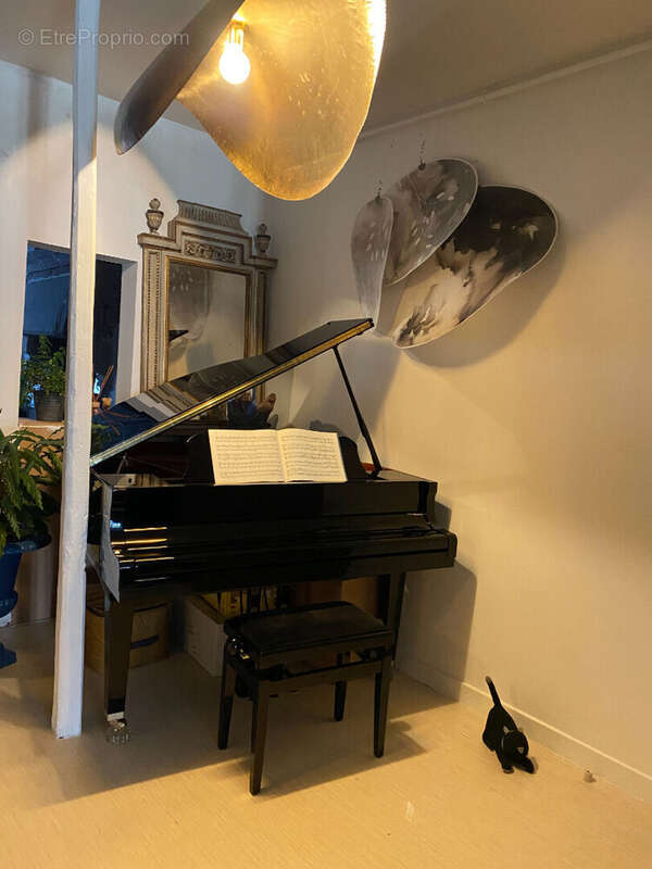 Appartement à MORLAIX