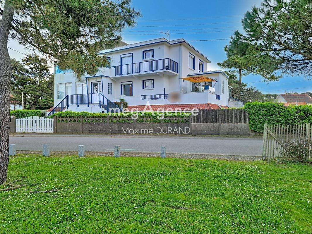 Appartement à SAINT-BREVIN-LES-PINS
