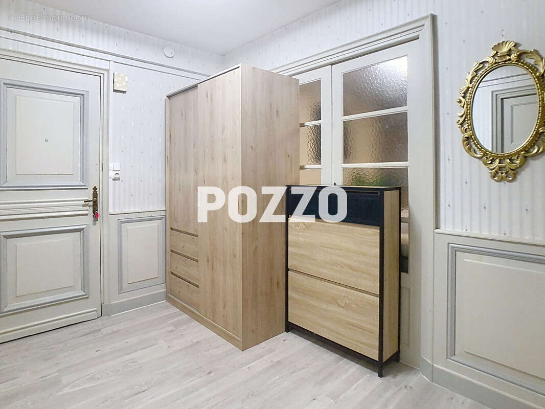 Appartement à SAINT-LO