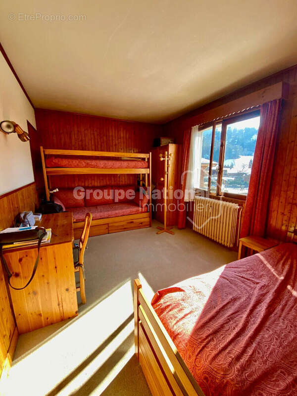 Appartement à MEGEVE